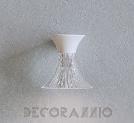 Светильник  настенный накладной (Бра) Artemide Ipno - ipno-wall