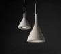 Светильник  потолочный подвесной (Люстра) Foscarini Aplomb - aplomb-suspension-white