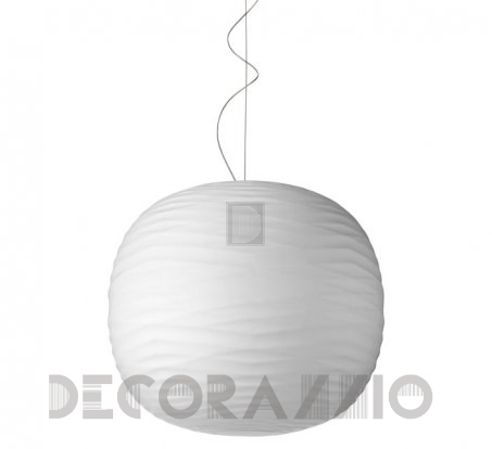 Светильник  потолочный подвесной (Люстра) Foscarini Gem - gem-suspension