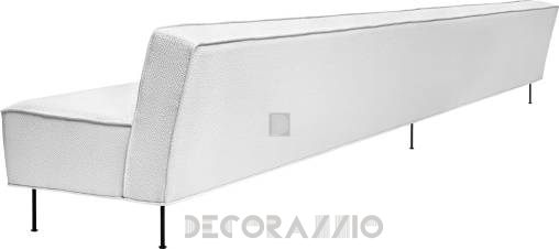 Диван Gubi Modern Line Collection - Sofa_300