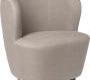 Кресло Gubi Stay Lounge Chair - 75_Bel-Lino