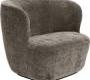 Кресло Gubi Stay Lounge Chair - 85_Belsuede-014