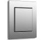 Выключатель одинарный Gira E2 - E2_2_1