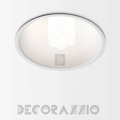 Светильник  потолочный врезной Delta Light RINGO - 202 36 27 W