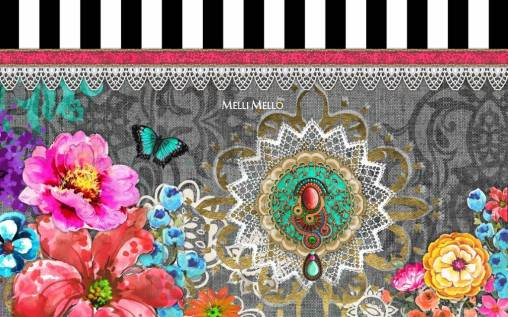 Ковер Sitap Kitchen - 85412