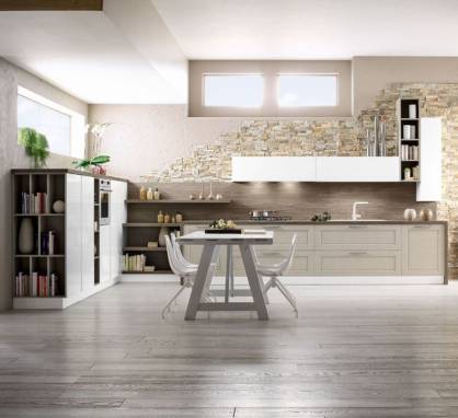 Комплект в кухню