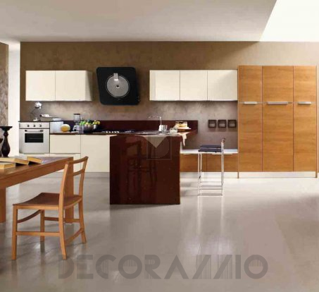 Комплект в кухню Arrex Modern Collection - cannella-4