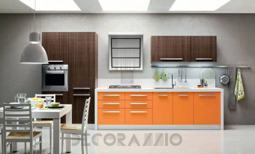 Комплект в кухню Arrex Modern Collection - sesamo-05