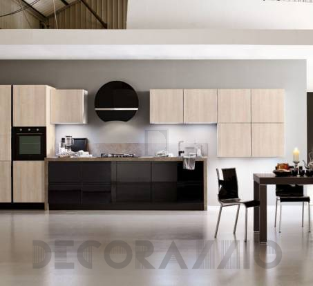 Комплект в кухню Arrex Modern Collection - melissa-2