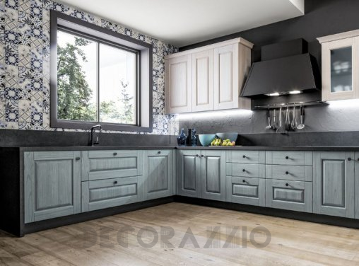Комплект в кухню Arrex Classic Collection - nora-03