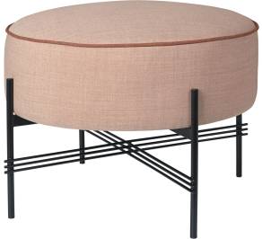 Пуф Gubi GamFratesi Collection, Round_55