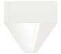 Светильник  потолочный профильная система (Светильник) Intra Lighting Cove - 19434202501