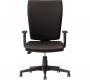 Кресло офисное LAS Mobili Ciak - 169 886 black