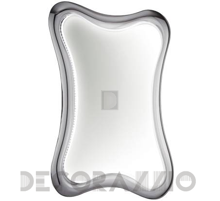 Зеркало навесное Vitrum Design SELENE - SELENE_instock