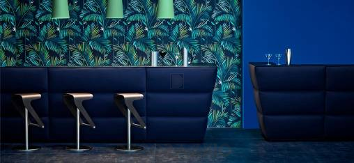 Бар Pedrali Oblique - OBL/A