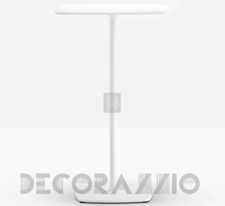 Высокий стол Pedrali Stylus - 5404