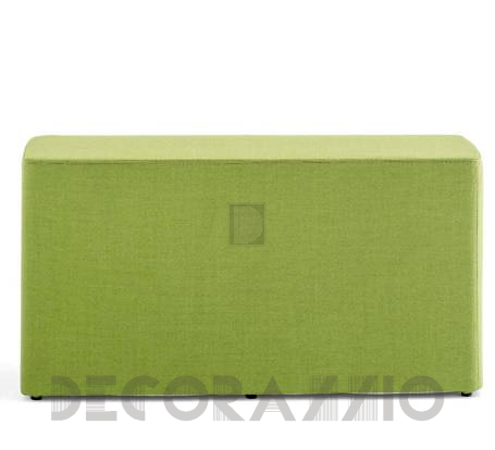 Пуф Pedrali Wow - 321