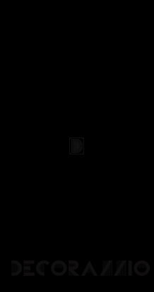 Кофейный, журнальный столик Pedrali Stylus - 5403