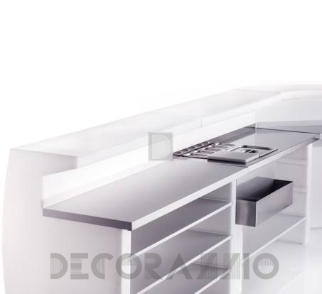 Бар Pedrali Igloo - WORKSTATION