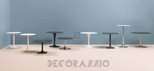 Обеденный стол Pedrali Dream - 4843