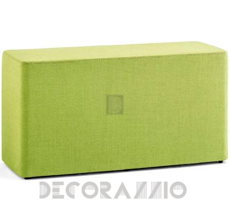 Пуф Pedrali Wow - 321