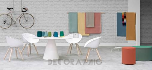 Пуф Pedrali Wow - 322_01