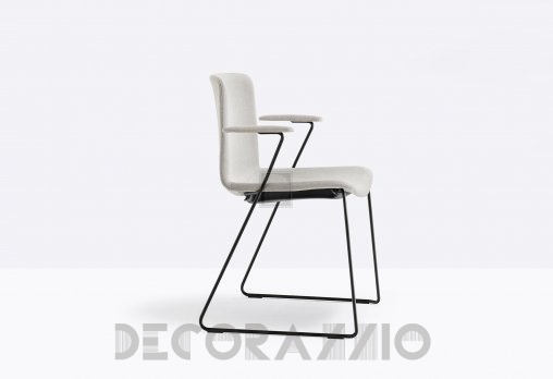 Кресло Pedrali Tweet - 898/2