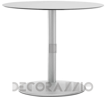 Обеденный стол Pedrali Tonda - 4530