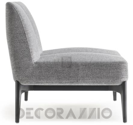 Диван модульный Pedrali Social - DSO2_2L