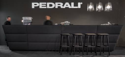 Бар Pedrali Oblique - OBL/A