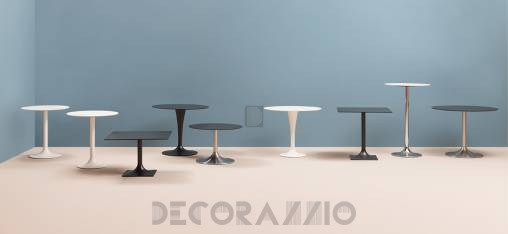 Обеденный стол Pedrali Dream - 4830