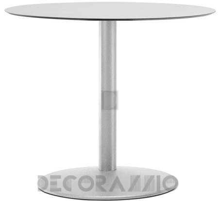 Обеденный стол Pedrali Tonda - 4530