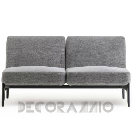 Диван модульный Pedrali Social - DSO2_2L