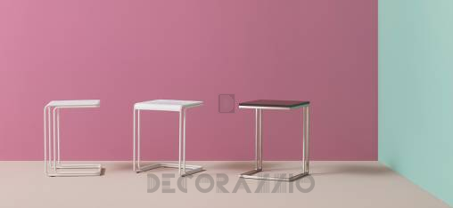 Приставной столик Pedrali Side Table - TST_45X45