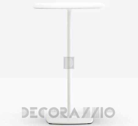 Высокий стол Pedrali Stylus - 5404