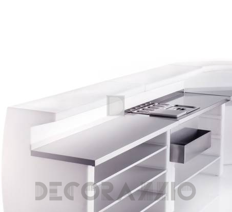 Бар Pedrali Igloo - WORKSTATION