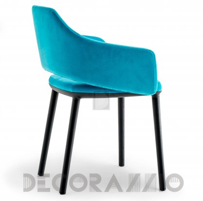 Кресло Pedrali Vic - 645_2