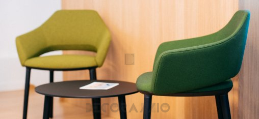 Кресло Pedrali Vic - 645_2