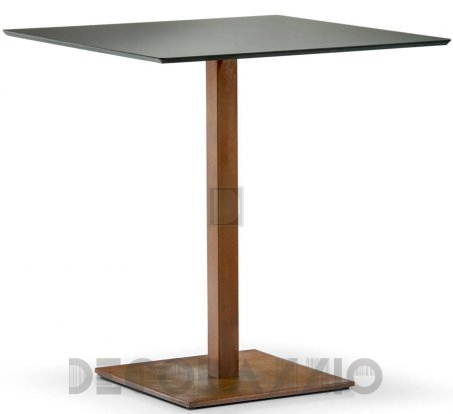 Обеденный стол Pedrali Inox - 4402_1