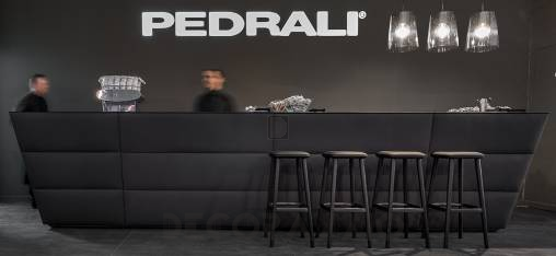 Бар Pedrali Oblique - OBL/A