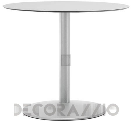 Обеденный стол Pedrali Tonda - 4530