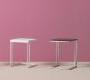 Приставной столик Pedrali Side Table - TST_45X45