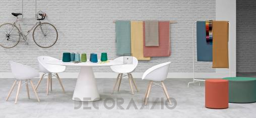 Пуф Pedrali Wow - 322_01