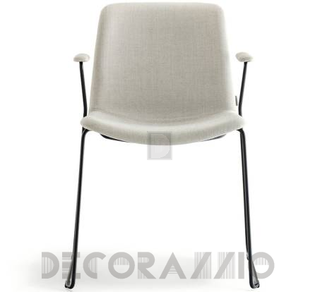 Кресло Pedrali Tweet - 898/2