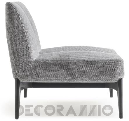 Диван модульный Pedrali Social - DSO2_2L