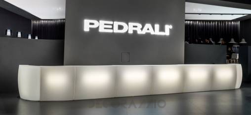 Бар Pedrali Igloo - IGL_BI/RIP_BI