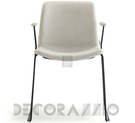 Кресло Pedrali Tweet - 898/2