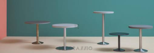 Обеденный стол Pedrali Tonda - 4530