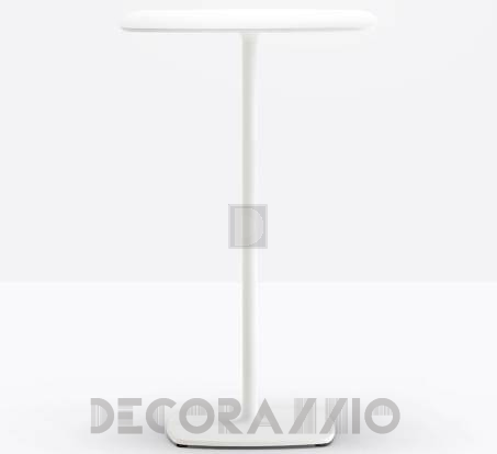 Высокий стол Pedrali Stylus - 5404