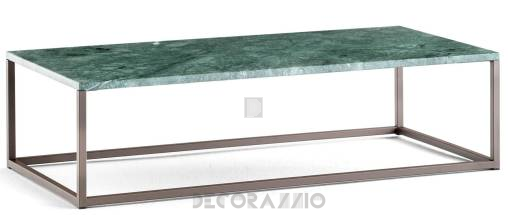 Кофейный, журнальный столик Pedrali Code - code_119X59X30_1